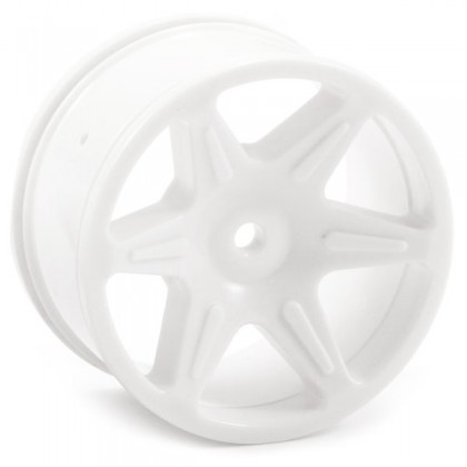 FTX Comet Buggy Rear Wheel White