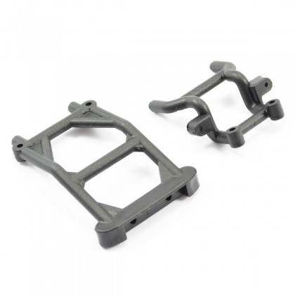 FTX Comet Desert Buggy Rear Bumper/Wing Mount