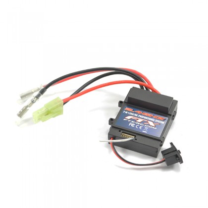 FTX Comet Receiver/Brushed Esc 3 in 1