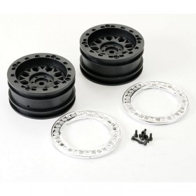 FTX Fury 2.0 Wheels (PR)