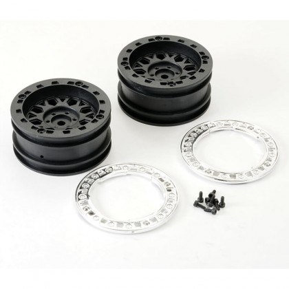 FTX Fury 2.0 Wheels (PR)