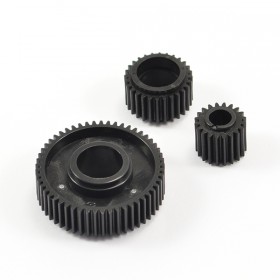FTX Outback Fury Transmission Gear Set (20t+28t+53t)