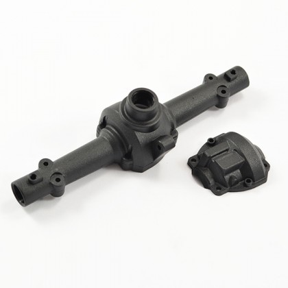 FTX Outback Fury Front and Rear Axle Housing (1pc)