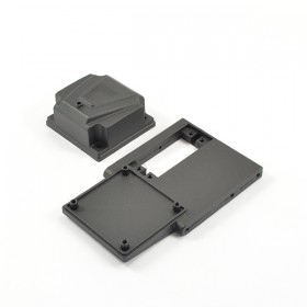 FTX Outback Fury Servo/Esc Mount and Receiver Box