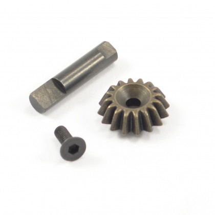 FTX Outback Fury Pinion Drive Gear (1pc)