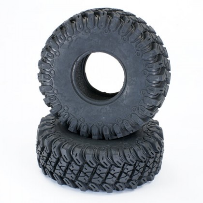 FTX Outback Fury Tyre With Memory Foam (pr)