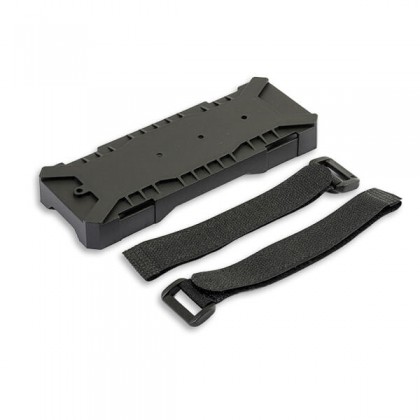 FTX Outback Fury Battery Tray and Straps