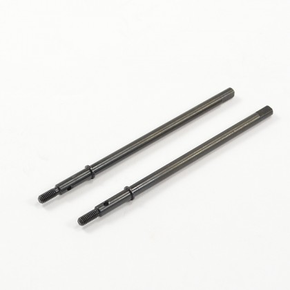 FTX Outback Fury Rear Driveshaft (2pc)