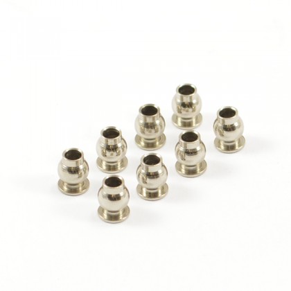 FTX Outback Fury Pivot Balls 5.9 Short (8pc)