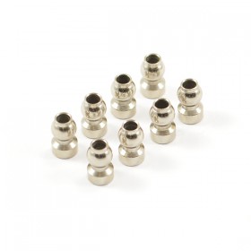 FTX Outback Fury Pivot Balls 5.9 Long (8pc)
