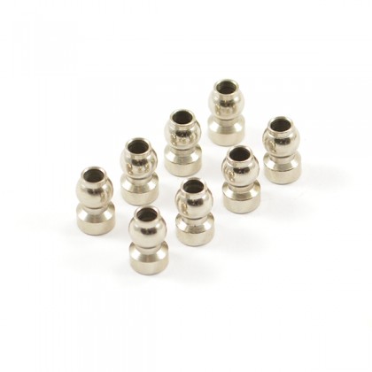 FTX Outback Fury Pivot Balls 5.9 Long (8pc)