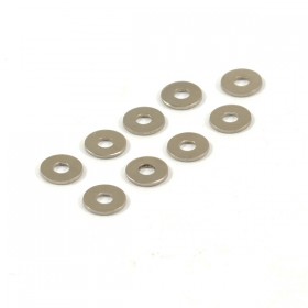 FTX Outback Fury Servo Washers 3x8x0.8mm (9pc)