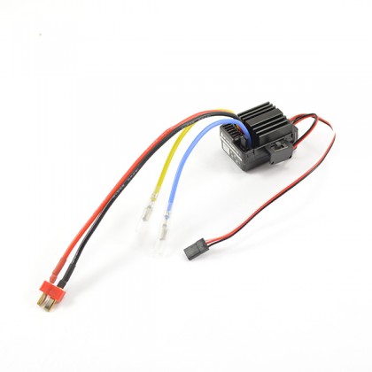 FTX Outback Fury Hw Waterproof 40A Speed Control