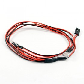 FTX Outback Fury Front and Rear Bumper Led Wires