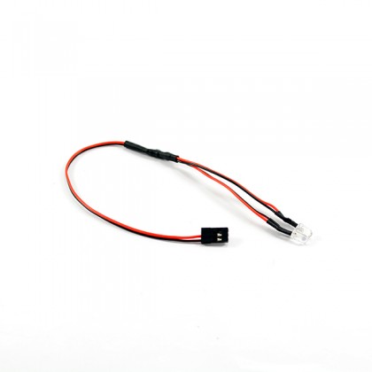 FTX Outback Fury Bodyshell Led Wires