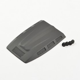 FTX Outback Fury Bodyshell Moulded Engine Cover