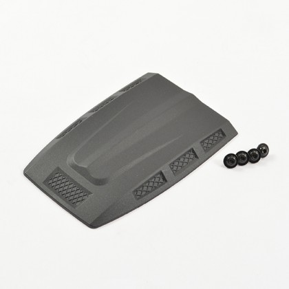 FTX Outback Fury Bodyshell Moulded Engine Cover