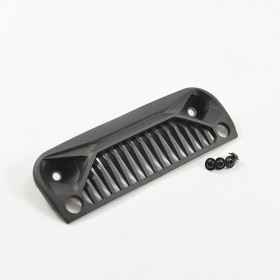 FTX Outback Fury Bodyshell Moulded Front Grill