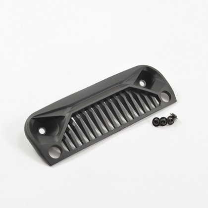 FTX Outback Fury Bodyshell Moulded Front Grill