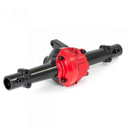 FTX Outback Fury/Hi-Rock Alloy Axle Housing Front/Rear (1pc)
