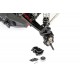 FTX Outback Fury/Hi-Rock Alloy Portal Axle Conversion Set