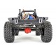 FTX Outback Fury/Hi-Rock Alloy Portal Axle Conversion Set