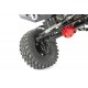 FTX Outback Fury/Hi-Rock Alloy Portal Axle Conversion Set