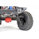 FTX Outback Fury/Hi-Rock Alloy Portal Axle Conversion Set