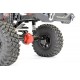 FTX Outback Fury/Hi-Rock Alloy Portal Axle Conversion Set