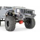 FTX Outback Fury/Hi-Rock Alloy Portal Axle Conversion Set
