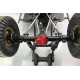 FTX Outback Fury/Hi-Rock Alloy Portal Axle Conversion Set