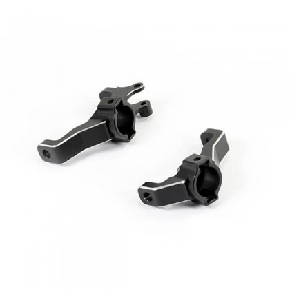 FTX Outback Fury/Hi-Rock Alloy Portal Axle Caster Mount (pr)