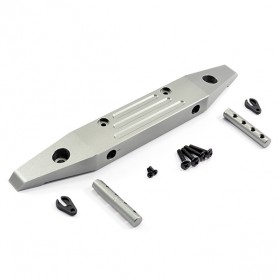 FTX Outback Fury Alloy Rear Bumper