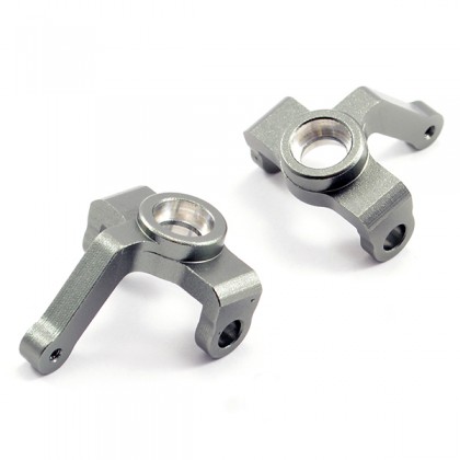 FTX Outback Fury Alloy Steering Arms (pr)