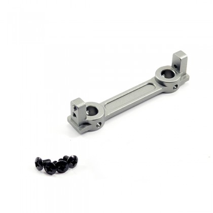 FTX Outback Fury Alloy Bumper Mount (1pc)