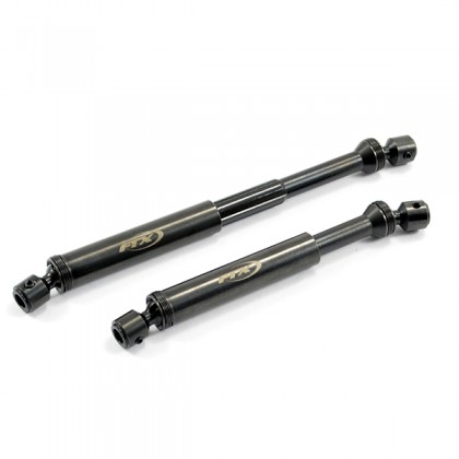 FTX Outback Fury Centre CVD Driveshaft Set