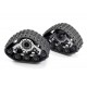 FTX Fury 1:10 Crawler Front Snow/Sand Tracks (12MM HEX)