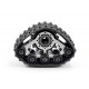 FTX Fury 1:10 Crawler Front Snow/Sand Tracks (12MM HEX)