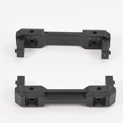 FTX Fury X Front/rear Bumper Mounts