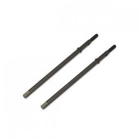 FTX Fury X Rear Driveshaft (2pcs)