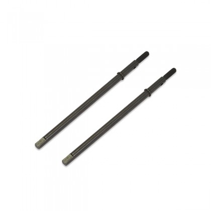 FTX Fury X Rear Driveshaft (2pcs)