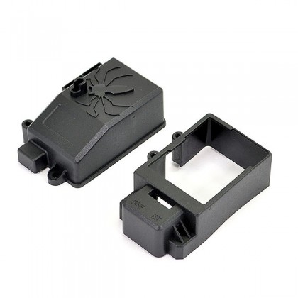 FTX Outback Hi-Rock Receiver Cover & Esc Protection Frame