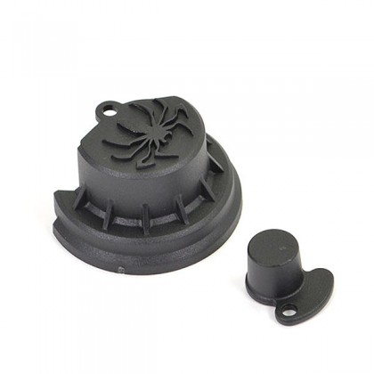 FTX Outback Hi-Rock Gear & Slipper Cover