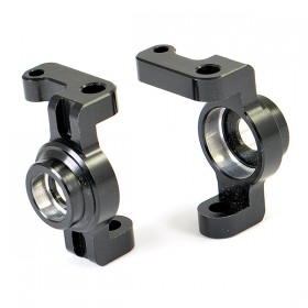 FTX Outback Hi-Rock Front Aluminium Steering Arms (pr)