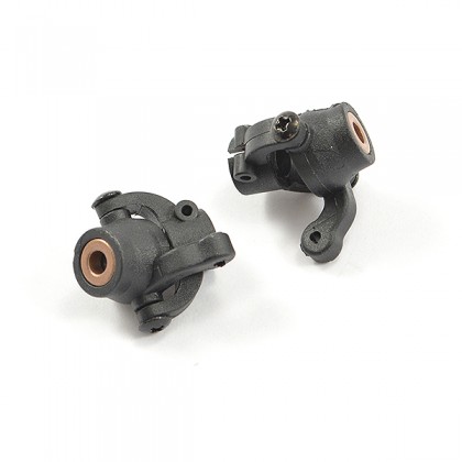 FTX Mini Outback 2.0 Front Steering & Spindle (pr)