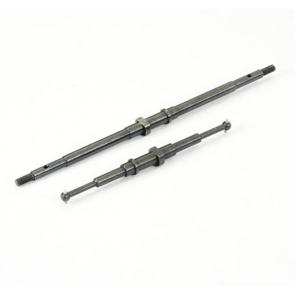FTX Mini Outback 2.0 F/r Driveshafts For Metal Gears