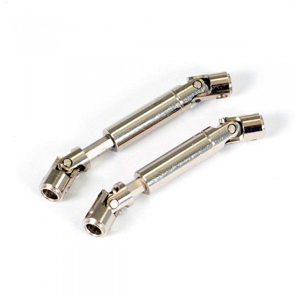 FTX Mini Outback 2.0 Steel Main Driveshaft Set