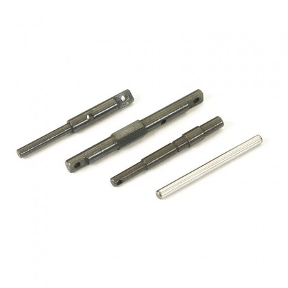 FTX Outback Mini XP Evo Gearbox Shaft