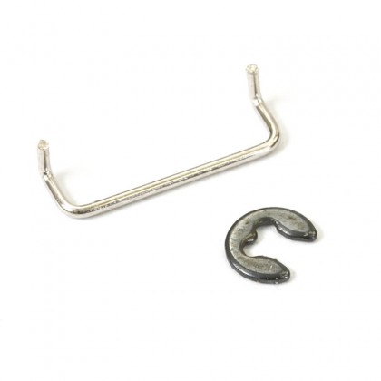 FTX Outback Mini XP Evo Shifter Hardware