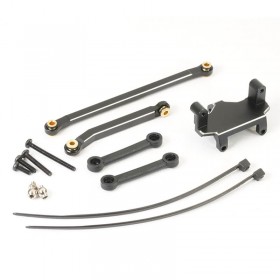 FTX Outback Mini XP Aluminium SOA Conversion Set